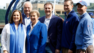 Which One's The Crackpot? Which One's The Lesbian? Know Your Rickettses, The Politically Active Cubs Owners